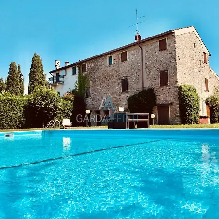 Turche Apartmán *