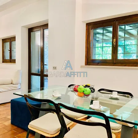 Apartmán Turche *