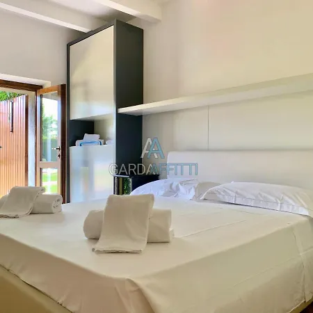 Turche Apartmán *