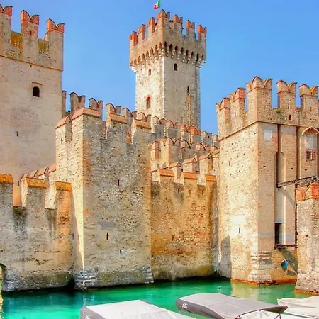 Turche Sirmione
