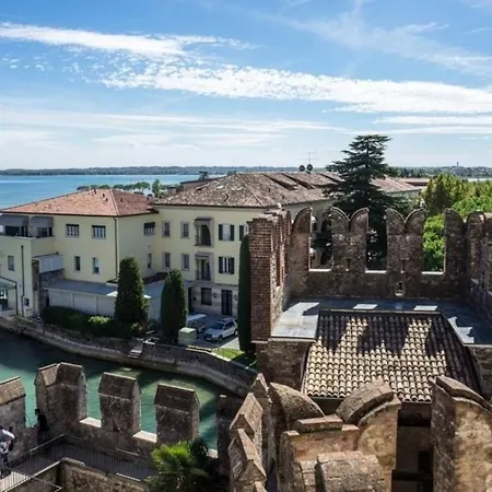 Apartmán Turche *