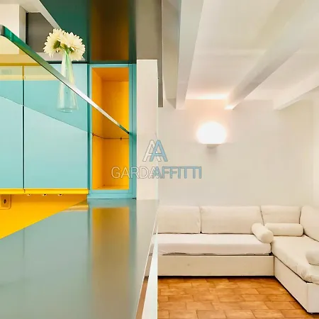 Apartamento Turche