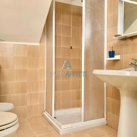 Turche Apartamento Sirmione